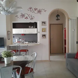 Lora Appartamento Côme